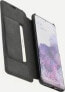 Фото #2 товара Чехол для смартфона NILLKIN Etui Qin кожаный Samsung Galaxy A31 черный