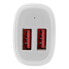 Фото #3 товара StarTech.com USB2PCARWHS зарядное устройство для мобильных устройств Авто Белый