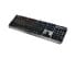 MSI Vigor GK 50 - Full-size (100%) - USB - Mechanical - QWERTZ - RGB LED - Black