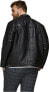 Фото #3 товара Куртка мужская Jack & Jones Plus JJEROCKY 12172908 черная