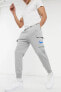Фото #1 товара Спортивные брюки Nike Fleece Cargo Pant серые