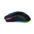 Фото #3 товара Игровая мышь со светодиодами Newskill Eos RGB 16000 dpi