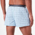 Фото #3 товара BOSS Woven 10245450 Boxer 3 Units