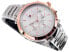 Фото #8 товара Наручные часы Bering 17240-777 Ultra Slim Men's Watch 40mm 3ATM