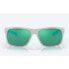 Фото #4 товара COSTA Baffin Mirrored Polarized Sunglasses