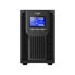 FSP Fortron Champ Tower 1K - Double-conversion (Online) - 1 kVA - 900 W - Pure sine - 100 V - 240 V