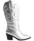 Women's Chantry Cowboy Boots