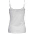 Фото #2 товара ONLY Love Life sleeveless T-shirt