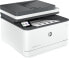 Фото #5 товара HP LaserJet Pro MFP3102fdwe Printer - Black and white - Printer for Small medium business - Print - copy - scan - fax - Automatic document feeder; Two-sided printing; Front USB flash drive port; Touchscreen - Laser - Colour printing - 1200 x 1200 DPI - A4 -