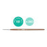 MILAN PolybaGr Round School Paintbrush Series 101 No. 000