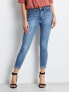 Фото #1 товара Spodnie jeans-JMP-SP-6803.72P-niebieski