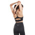 REEBOK Workout Ready Tri Back Padded Bra