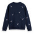 Фото #2 товара SCOTCH & SODA 172972 Sweatshirt