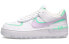 Фото #2 товара Кроссовки Nike Air Force 1 Low Shadow "infinite lilac" CU8591-103