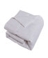 95% Feather/5% Down All Season Cotton Comforter, Twin