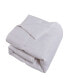 95% Feather/5% Down All Season Cotton Comforter, King