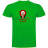 KRUSKIS Map Hotspot short sleeve T-shirt