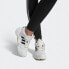 Фото #8 товара adidas originals Magmur Runner 耐磨轻便 低帮 老爹鞋 女款 黑白 / Кроссовки Adidas originals Magmur EE5139