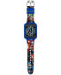 Фото #2 товара Наручные часы Michael Kors Janelle Women's Two-Tone Pavé Glitz Bracelet Watch 42mm MK7098