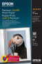 Фото #1 товара Epson Premium Glossy Photo Paper - A4 - 50 Sheets - Gloss - 255 g/m² - A4 - White - 50 sheets - 1 pc(s)