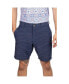 ფოტო #1 პროდუქტის Men's Textured Performance Shorts