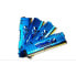 RAM Memory GSKILL F3-2133C10Q-32GZM 32 GB CL10 DDR3