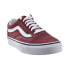 Vans Old Skool Men's Shoes Apple Butter-True White VN0A38G1Q9S