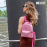 KARACTERMANIA Barbie Travel Heady backpack