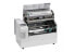 Фото #3 товара Toshiba B-852 - Direct thermal / Thermal transfer - 300 x 300 DPI - 101.6 mm/sec - Wired - Grey