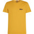 TOMMY HILFIGER Chainstitch short sleeve T-shirt