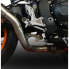 GPR EXHAUST SYSTEMS M3 Poppy Honda CBR 1000 RR 14-16 Ref:H.242.M3.PP Homologated Stainless Steel Slip On Muffler
