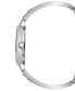 Women's Druzy Stone Silver-Tone Bracelet Watch 36mm, Created for Macy's