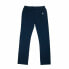 Фото #4 товара Спортивные штаны для детей Joluvi Fit Campus Синий Темно-синий