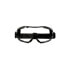 3M GG6001SGAF-BLK Vollsichtbrille mit Antibeschlag-Schutz - фото #4