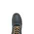 Wolverine Torrent WP Duck W880226 Womens Black Synthetic Casual Dress Boots