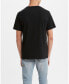 Фото #2 товара Men's Classic Pocket Short Sleeve Crewneck T-shirt