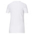 Фото #2 товара Puma Nyc Apple Crew Neck Short Sleeve T-Shirt Womens White Casual Tops 84975402