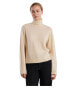 Фото #1 товара PIECES Juliana high neck sweater