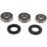 Фото #1 товара PIVOT WORKS Suz.Rm 250 88-91 Wheel Bearing Kit