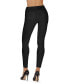 Фото #2 товара Women's Ipara Soft & Plush Luxe Leggings