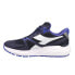Фото #3 товара Diadora Mythos Blushield 8 Vortice Running Mens Blue Sneakers Athletic Shoes 17