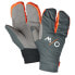 Фото #2 товара ONE WAY XC Lobster Light gloves