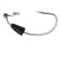 Фото #2 товара VMC 7346WT Heavy Duty Swimbait Weighted texas hook