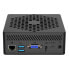 LEOTEC Gyors i5-10210U/8GB/256GB SSD barebone