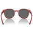 ფოტო #2 პროდუქტის OAKLEY Spindrift Prizm polarized sunglasses