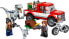 Фото #11 товара Конструктор Lego LEGO Construction Game Capture The Velocirraptores Blue And Beta.