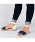 ფოტო #6 პროდუქტის Women's Tristeen Espadrille Sandals