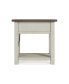 Bolanburg Chair Side End Table