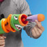 Фото #10 товара Hasbro Nerf Super Soaker, Fortnite Pump-SG Water Blaster, Pump Action Water Attack for Children, Teenagers and Adults