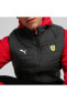 Фото #79 товара Erkek Ferrari Günlük Yelek Ferrari Race Padded Vest Black 62093901